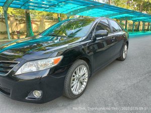 Toyota Camry 2010 - Bán camry LE 2010