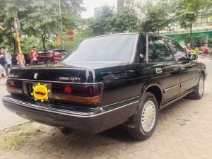 Toyota Crown 1990 - Bán xe MS132 máy 5M - 2.8 đời 1990 cực zin và đẹp giá chỉ 150 triệu