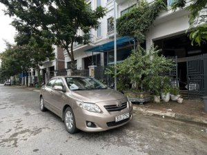 Toyota Corolla Altis 2009 - Giá 315tr