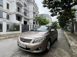 Toyota Corolla Altis 2009 - Giá 315tr