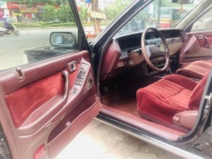 Toyota Crown 1990 - Bán xe MS132 máy 5M - 2.8 đời 1990 cực zin và đẹp giá chỉ 150 triệu