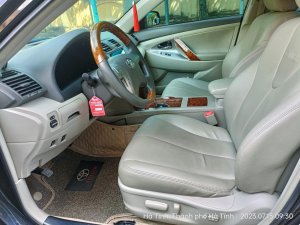 Toyota Camry 2010 - Bán camry LE 2010