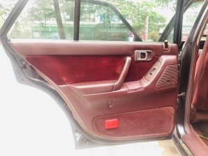 Toyota Crown 1990 - Bán xe MS132 máy 5M - 2.8 đời 1990 cực zin và đẹp giá chỉ 150 triệu