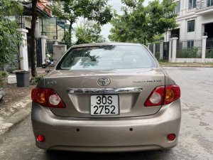 Toyota Corolla Altis 2009 - Giá 315tr