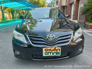 Toyota Camry 2010 - Bán camry LE 2010