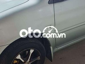 Toyota Vios Xe  2004 2004 - Xe vios 2004