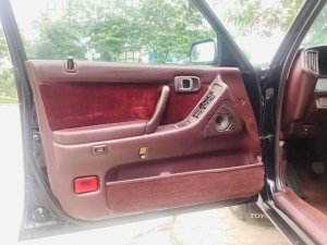 Toyota Crown 1990 - Bán xe MS132 máy 5M - 2.8 đời 1990 cực zin và đẹp giá chỉ 150 triệu