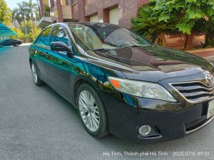 Toyota Camry 2010 - Bán camry LE 2010