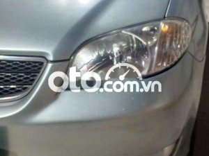 Toyota Vios Xe  2004 2004 - Xe vios 2004