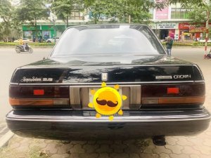 Toyota Crown 1990 - Bán xe MS132 máy 5M - 2.8 đời 1990 cực zin và đẹp giá chỉ 150 triệu