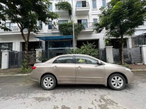 Toyota Corolla Altis 2009 - Giá 315tr