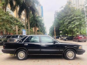 Toyota Crown 1990 - Bán xe MS132 máy 5M - 2.8 đời 1990 cực zin và đẹp giá chỉ 150 triệu