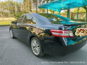 Toyota Camry 2010 - Bán camry LE 2010