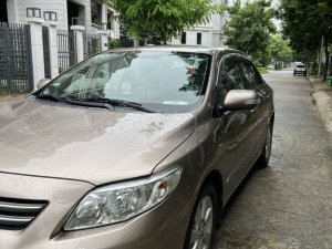 Toyota Corolla Altis 2009 - Giá 315tr