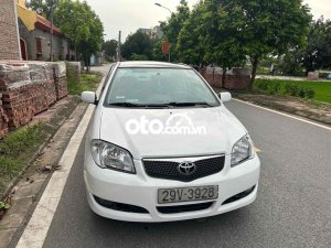 Toyota Vios  2004 biển hà nội 2004 - vios 2004 biển hà nội