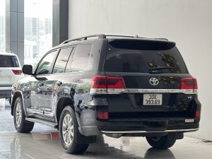 Toyota Land Cruiser vx 2016 - BÁN GẤP LAND CRUISER VX 5.7 BẢN NHẬP MỸ 2016
