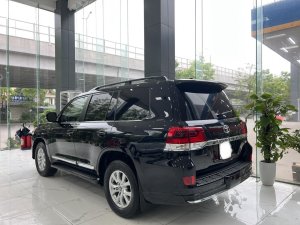 Toyota Land Cruiser vx 2016 - BÁN GẤP LAND CRUISER VX 5.7 BẢN NHẬP MỸ 2016