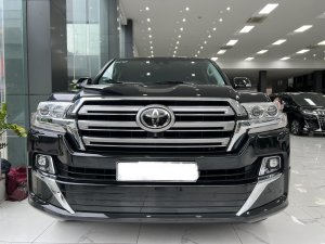Toyota Land Cruiser vx 2016 - BÁN GẤP LAND CRUISER VX 5.7 BẢN NHẬP MỸ 2016