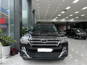Toyota Land Cruiser vx 2016 - BÁN GẤP LAND CRUISER VX 5.7 BẢN NHẬP MỸ 2016