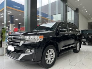 Toyota Land Cruiser vx 2016 - BÁN GẤP LAND CRUISER VX 5.7 BẢN NHẬP MỸ 2016