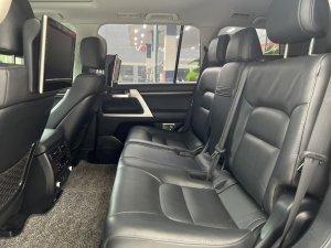 Toyota Land Cruiser vx 2016 - BÁN GẤP LAND CRUISER VX 5.7 BẢN NHẬP MỸ 2016