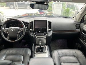 Toyota Land Cruiser vx 2016 - BÁN GẤP LAND CRUISER VX 5.7 BẢN NHẬP MỸ 2016