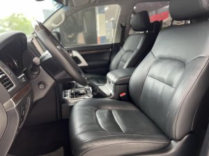 Toyota Land Cruiser vx 2016 - BÁN GẤP LAND CRUISER VX 5.7 BẢN NHẬP MỸ 2016