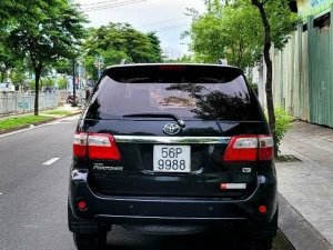 Toyota Fortuner v 2010 - Toyota Fortuner 2010 máy xăng số tự động 2 cầu, 1 chủ TP- 355Tr.