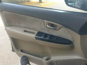 Toyota Fortuner G 2013 - Toyota Fortuner 2013 máy dầu số sàn, 1 chủ TP