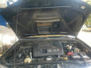 Toyota Fortuner G 2013 - Toyota Fortuner 2013 máy dầu số sàn, 1 chủ TP