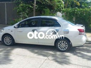 Toyota Vios Xe cần bán 2009 - Xe cần bán