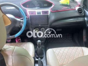 Toyota Vios Xe cần bán 2009 - Xe cần bán