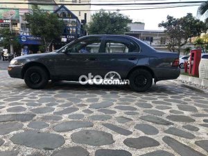 Toyota Corolla Xe  đời 1996 1996 - Xe corolla đời 1996