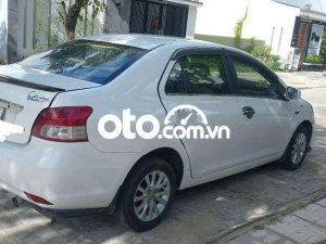 Toyota Vios Xe cần bán 2009 - Xe cần bán