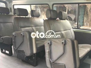 Toyota Hiace  16C ZIN HẾT ĐỜI BÁN TẬN DỤNG 1997 - TOYOTA 16C ZIN HẾT ĐỜI BÁN TẬN DỤNG