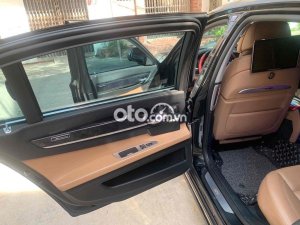 Bán  750LI đăng kí lần đầu 2015 2009 - Bán BMW 750LI đăng kí lần đầu 2015