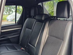 Toyota Hilux 2021 - odo 70.000km