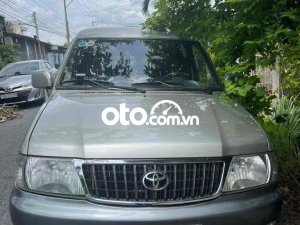 Toyota Zace  2005 GL xe zin đẹp chính chủ 2005 - Zace 2005 GL xe zin đẹp chính chủ