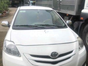 Toyota Vios cần ra e taxi hoàn lương 2006 - cần ra e taxi hoàn lương