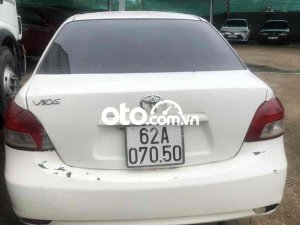 Toyota Vios cần ra e taxi hoàn lương 2006 - cần ra e taxi hoàn lương