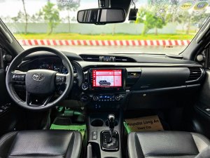 Toyota Hilux 2021 - odo 70.000km