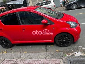 Toyota Aygo GD cần bán xe siêu cọp   nhập CH Séc 2011 - GD cần bán xe siêu cọp toyota Aygo nhập CH Séc