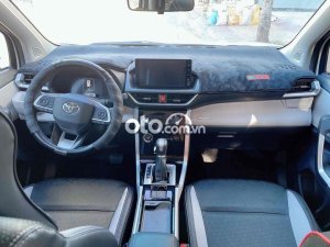 Toyota Veloz   2022 , bản nhập, tự động , màu trắng 2022 - toyota veloz 2022 , bản nhập, tự động , màu trắng