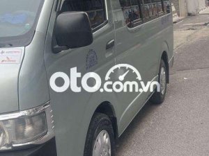 Toyota Hiace Cần ra đi em xe đầu búa   207 2007 - Cần ra đi em xe đầu búa toyota hiace 207