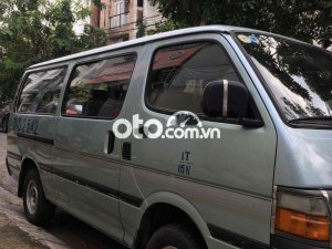 Toyota Hiace  16C ZIN HẾT ĐỜI BÁN TẬN DỤNG 1997 - TOYOTA 16C ZIN HẾT ĐỜI BÁN TẬN DỤNG