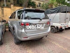 Toyota Fortuner  2.7AT 2015 2015 - Fortuner 2.7AT 2015