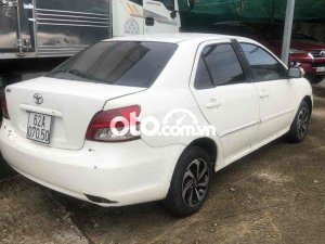 Toyota Vios cần ra e taxi hoàn lương 2006 - cần ra e taxi hoàn lương