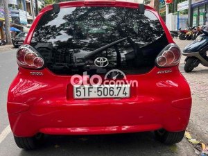 Toyota Aygo GD cần bán xe siêu cọp   nhập CH Séc 2011 - GD cần bán xe siêu cọp toyota Aygo nhập CH Séc