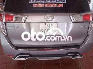 Toyota Innova Xe gd ko dịch vụ taxi 2018 - Xe gd ko dịch vụ taxi