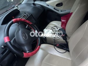 Toyota Yaris XE NHẬP NHẬT. ĐK 2009 2008 - XE NHẬP NHẬT. ĐK 2009